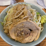 番町製麺 - 