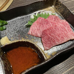 Sumiyakiniku Ishidaya - 