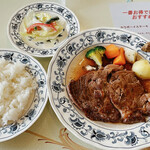 カウボーイレストラン ビッグパスチャー - 