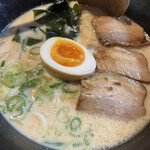 Ramen Hongoutei - 