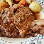 カウボーイレストラン ビッグパスチャー - 