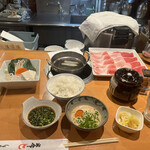 Ginza Syabu Tsuu - 