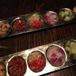 ハンサム食堂 - 