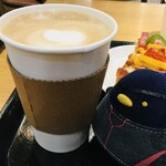 COFFEE ＆ NY DELI CAFE NOLITA - 