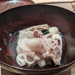 神楽坂 石かわ - 