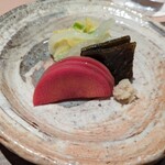 神楽坂 石かわ - 