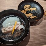 神楽坂 石かわ - 