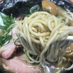 中華蕎麦 ひら井 - 