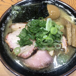 中華蕎麦 ひら井 - 