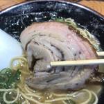 中華蕎麦 ひら井 - 