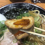 中華蕎麦 ひら井 - 