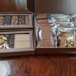 ジャンポール エヴァン 東京ミッドタウン店 - 