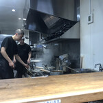 中華蕎麦 ひら井 - 