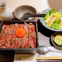 焼肉㐂舌 南船場 - 