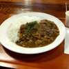 kyuuhamaguchikejuutakukissagokyuukeisupe-su - チキンカレー