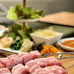 Korean Modern Dinning KANTON - 