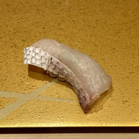 横浜 鮨 ふくじゅ - 