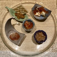 横浜 鮨 ふくじゅ - 