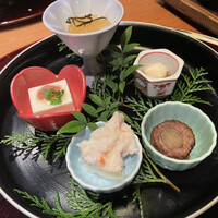 銀座方舟  大吟醸しずく店 - 