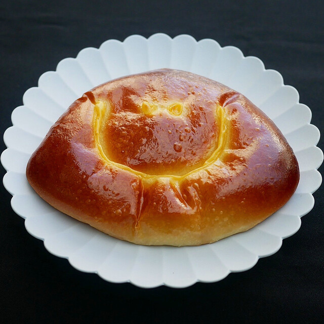 Boulangerie Takagi, Osaka, Japan