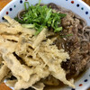 うどんの釜屋 柳井店
