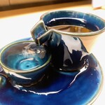 天ぷら はせ川 - 