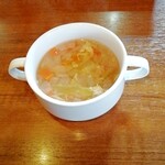 Gossamu Daina - 2023スープ