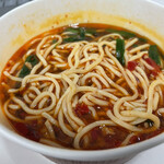 LAWSON - 料理写真: