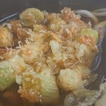 蕎麦たつ - 