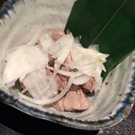 くいもの屋わん - 