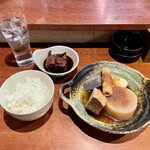 Himeji Oden Jiryouri Izakaya Jigorokohiro - 