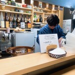 天ぷら はせ川 - 