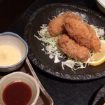 くいもの屋わん - 