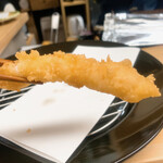 天ぷら はせ川 - 