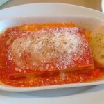 アロマ デル ソーレ - 