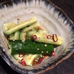 くいもの屋わん - 
