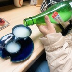 天ぷら はせ川 - 