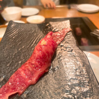 焼肉 矢澤 東京 - 