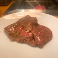 焼肉 矢澤 東京 - 