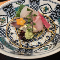 銀座方舟  大吟醸しずく店 - 