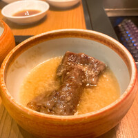 焼肉 矢澤 東京 - 