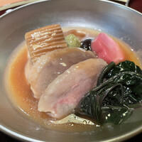 銀座方舟  大吟醸しずく店 - 