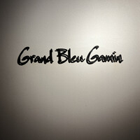 Grand Bleu Gamin - 