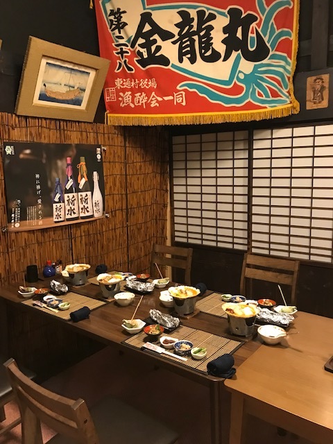 恵比寿鳥（エビスドリ）下北 むつ市の焼き鳥居酒屋