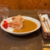 カレー小屋 吉