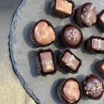 FRAN'S CHOCOLATES - チョコレート