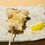 おみ乃 - ・やげん軟骨