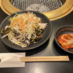 Yakiniku Ishibi - 