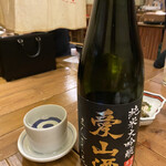 和 - 日本酒