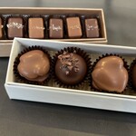 194184108 - チョコレート